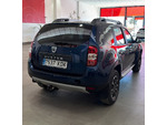 Dacia Duster SL Blackshadow dCi 110CV 4x2 EU6 miniatura 5